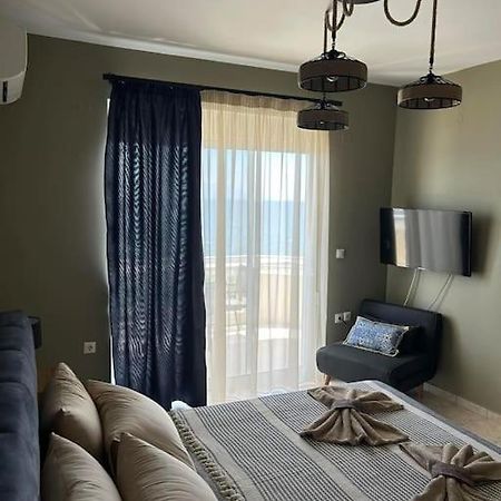 Marina'S Boutique Apartment Alexandroupoli Bagian luar foto