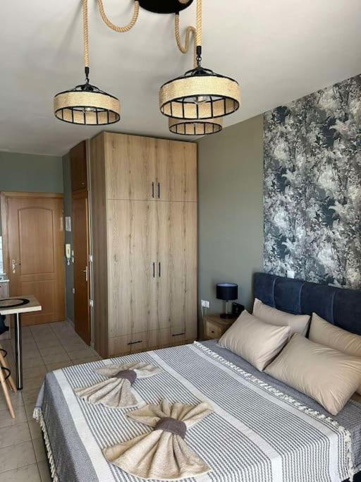 Marina'S Boutique Apartment Alexandroupoli Bagian luar foto