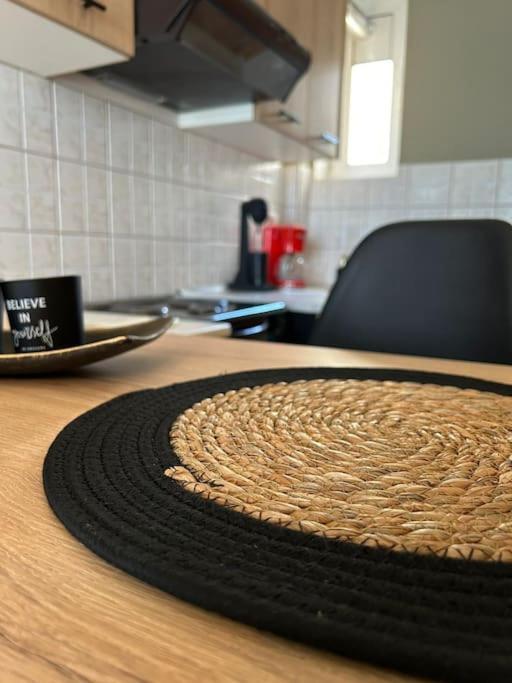 Marina'S Boutique Apartment Alexandroupoli Bagian luar foto