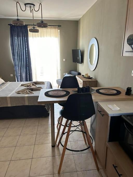 Marina'S Boutique Apartment Alexandroupoli Bagian luar foto