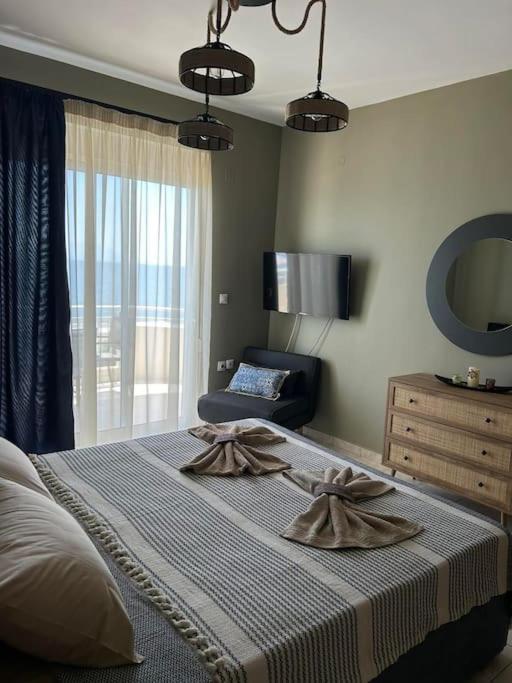 Marina'S Boutique Apartment Alexandroupoli Bagian luar foto