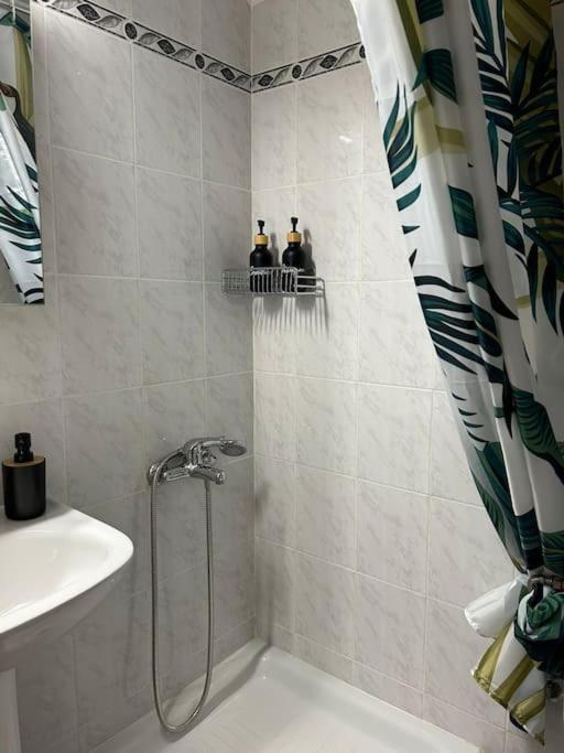 Marina'S Boutique Apartment Alexandroupoli Bagian luar foto