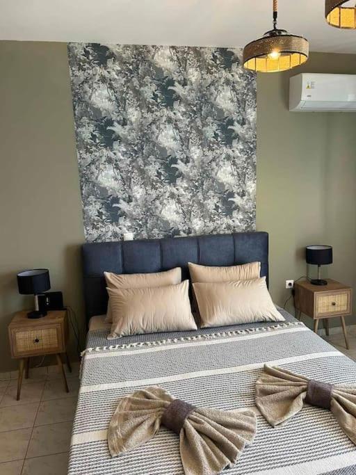 Marina'S Boutique Apartment Alexandroupoli Bagian luar foto