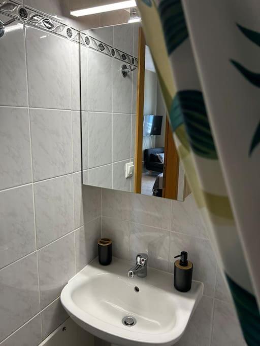 Marina'S Boutique Apartment Alexandroupoli Bagian luar foto