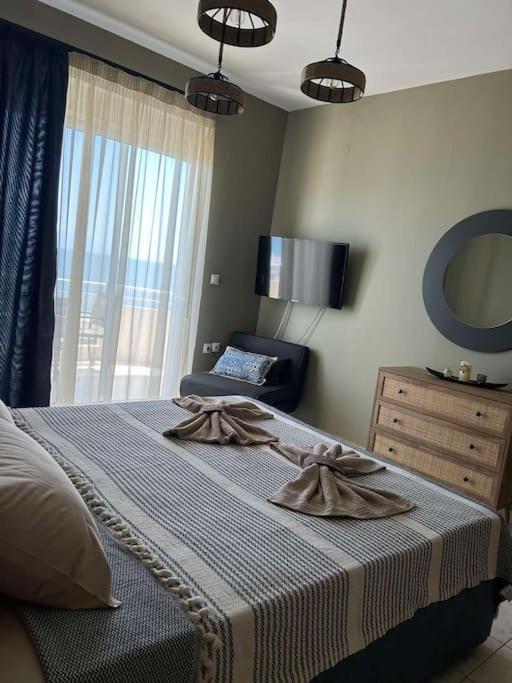 Marina'S Boutique Apartment Alexandroupoli Bagian luar foto