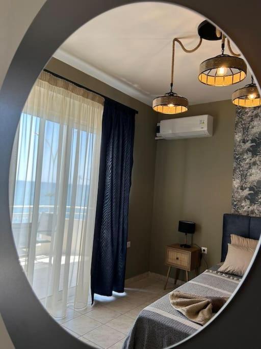 Marina'S Boutique Apartment Alexandroupoli Bagian luar foto