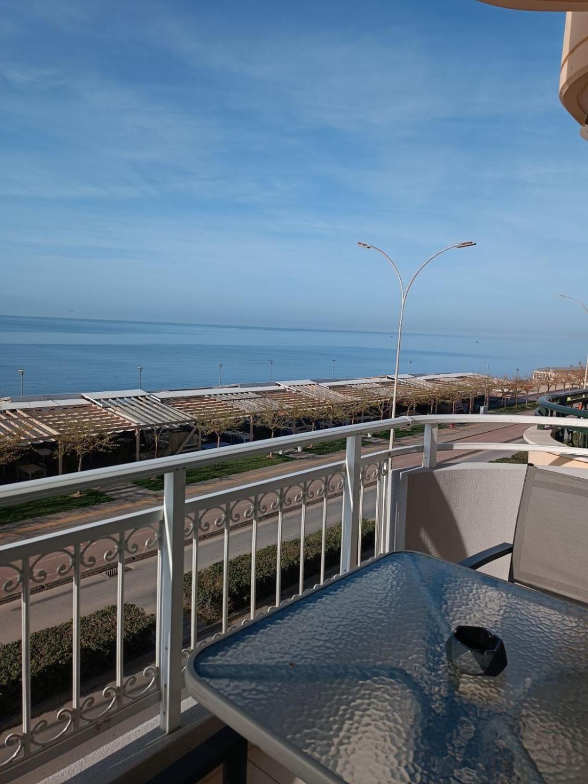 Marina'S Boutique Apartment Alexandroupoli Bagian luar foto
